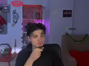 Chaturbate Adult Webcams of leon_lie