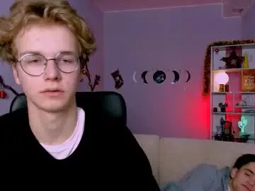 Chaturbate Best Webcam of leon_lie