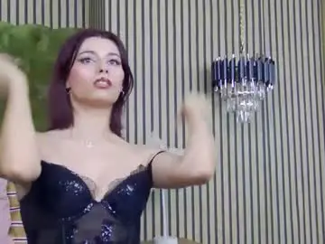 Chaturbate Best Webcam of lunajenner