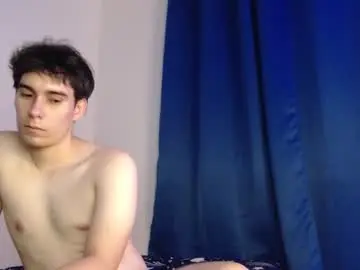 Chaturbate Live Sex Cam of max_snow1616