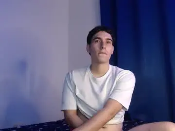 Chaturbate Live Sex of max_snow1616