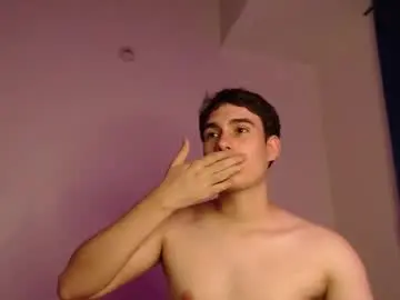 Chaturbate Adult Webcams of max_snow1616