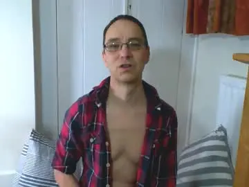 Chaturbate Live Porn of maxdavies