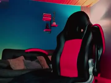 Chaturbate Watch Live Sex Cams of maximusclark