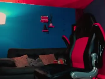 Chaturbate Sex Chat of maximusclark