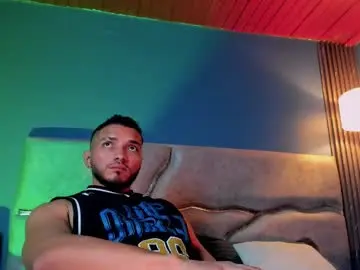 Chaturbate Free Live Porn of maximusclark