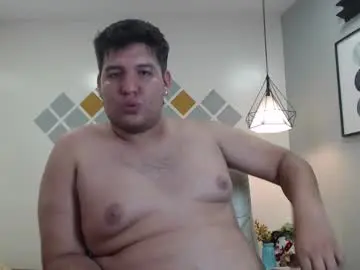 Chaturbate Adult Webcams of mazenrois