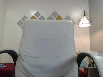 Chaturbate Nude Webcam of mazenrois