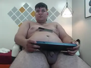 Chaturbate Live Sex Cam of mazenrois