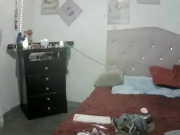 Chaturbate Adult Webcams of meizquin_lucifer