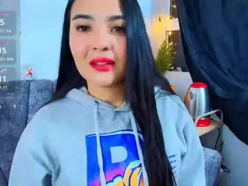 Chaturbate Adult Webcams of meli__brown