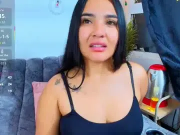 Chaturbate Adult Webcams of meli__brown