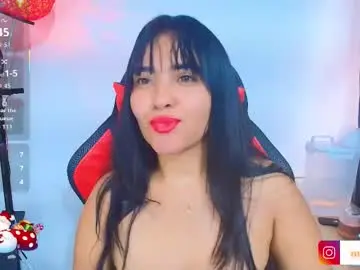 Chaturbate Adult Webcam of meli__brown