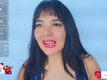 Chaturbate Free Porn Cam of meli__brown