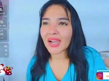 Chaturbate Free Live Porn of meli__brown