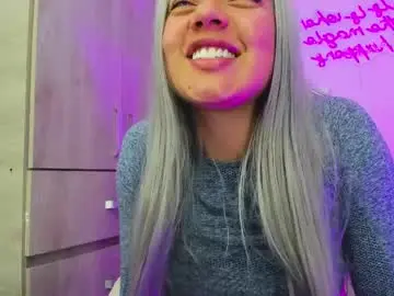 Chaturbate Private Sex Chat of mia_rise