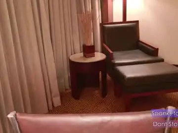 Chaturbate Nude Webcam of missvale_