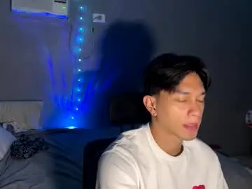 Chaturbate Nude Webcam of mrshawn95