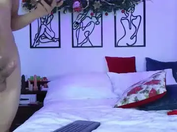 Chaturbate Live Sex Cam of nicole_and_deam13