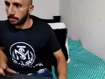 Chaturbate Sex Cam of paisahot156802