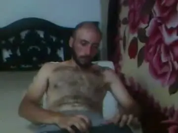 Chaturbate Free Porn Cam of paisahot156802