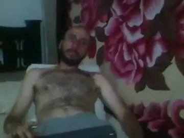 Chaturbate Live Porn of paisahot156802