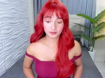 Chaturbate Free Porn Cam of patricia_miller08