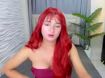 Chaturbate Private Sex Chat of patricia_miller08