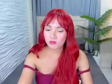 Chaturbate Live Porn of patricia_miller08