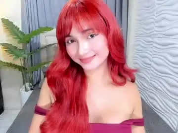 Chaturbate Sex Chat of patricia_miller08