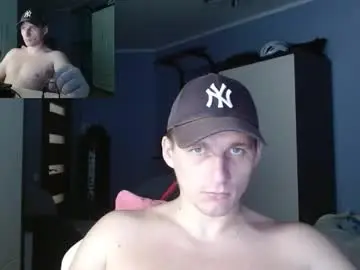 Chaturbate Nude Webcam of poliglotjoe