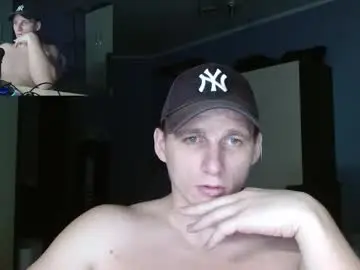 Chaturbate Sex Chat of poliglotjoe