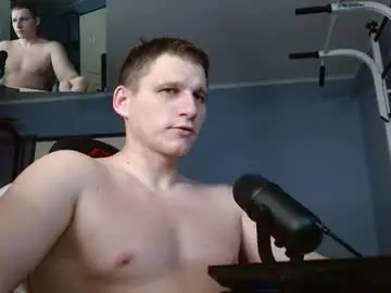 Chaturbate Sex Cam of poliglotjoe