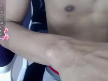 Chaturbate Sex Cam of rolexfucker765733