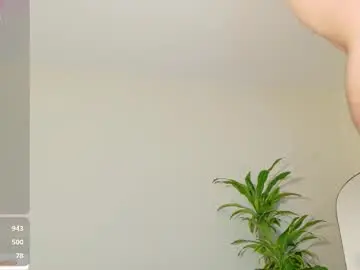 Chaturbate Nude Webcam of salvatore_costa