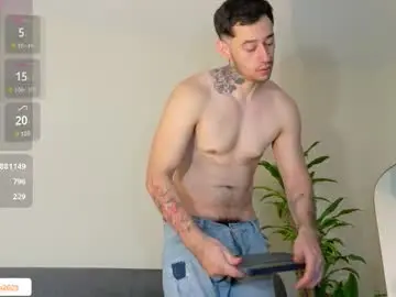 Chaturbate Watch Live Sex Cams of salvatore_costa