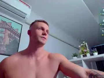 Chaturbate Live Sex Cam of samuel_andrew