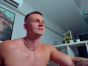 Chaturbate Best Webcam of samuel_andrew