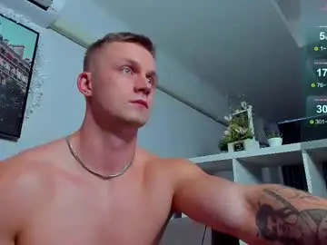 Chaturbate Private Sex Chat of samuel_andrew