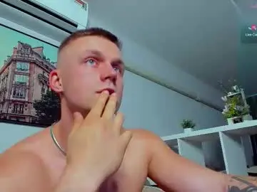 Chaturbate Free Live Porn of samuel_andrew