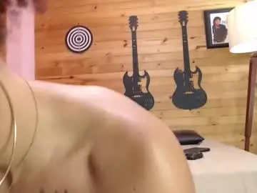 Chaturbate Live Porn of sashalarsson