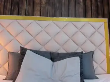 Chaturbate Nude Webcam of scarlett_blakee