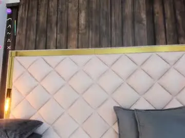 Chaturbate Sex Cam of scarlett_blakee