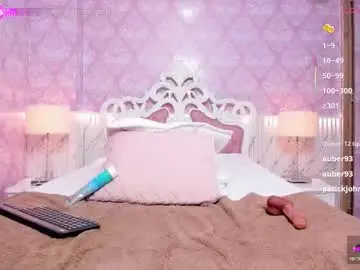 sensual_shanel from chaturbate