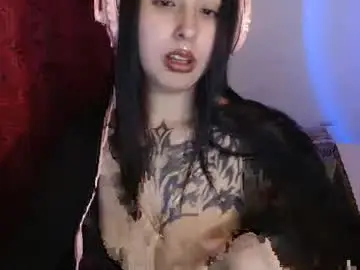 Chaturbate Sex Chat of shopie_hank