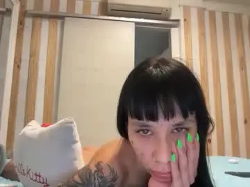 soylareinadelsur from chaturbate