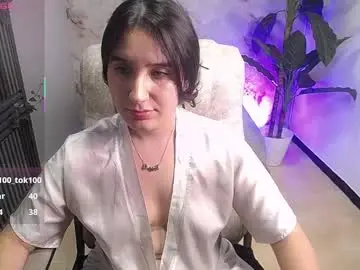 Chaturbate Sex Cam of sweetyy_lollipop
