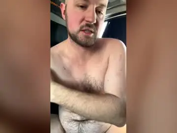 Chaturbate Nude Webcam of thatguyyouknow96