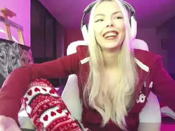 Chaturbate Sex Chat of tinykylie