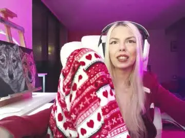 Chaturbate Adult Video Chat of tinykylie